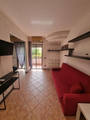 Appartamento Centro Città con Posto Auto e Palestra